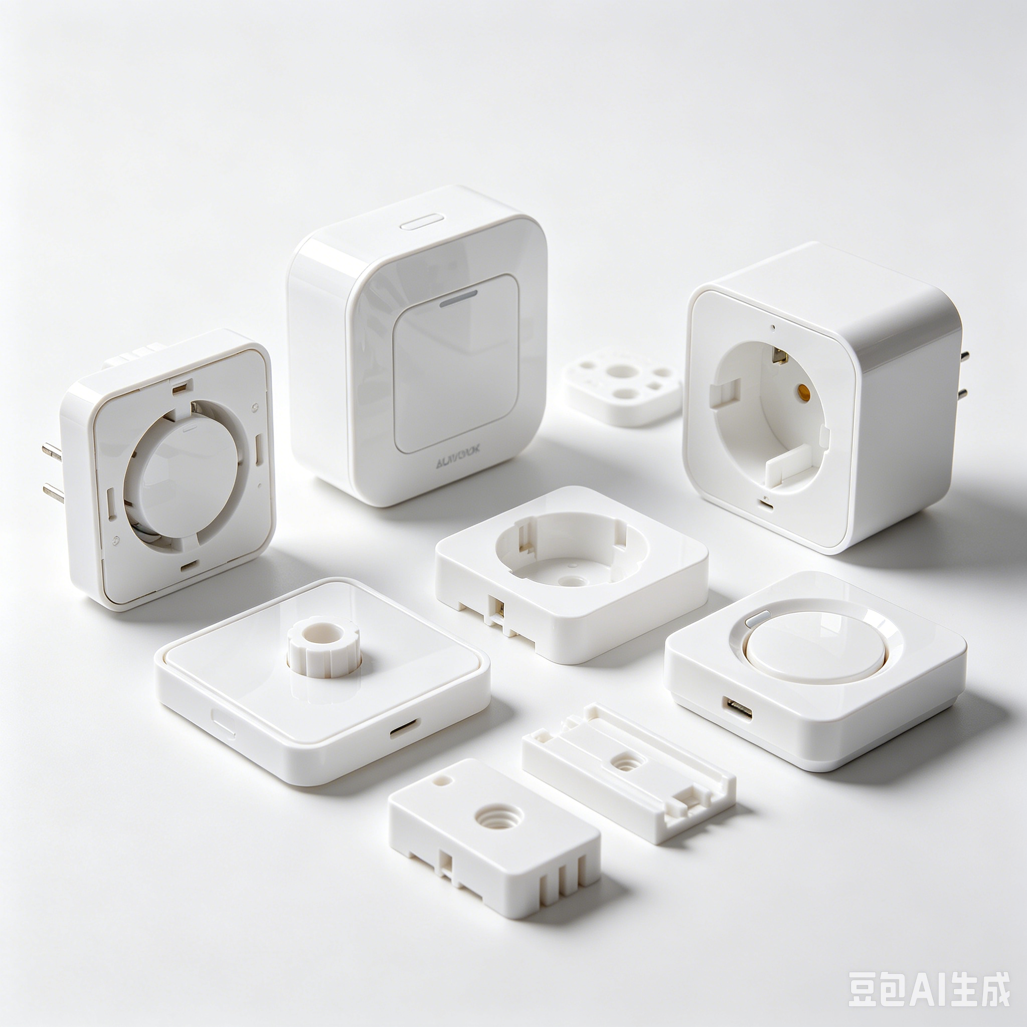 宁夏模具开发